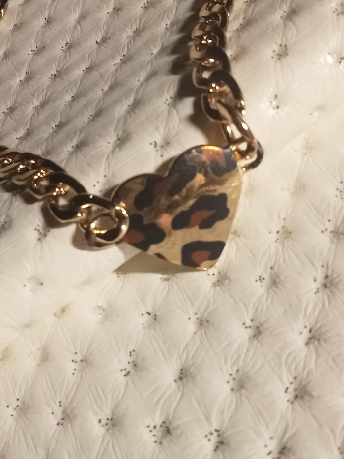 Tres joli collier , pour femme - photo numéro 4