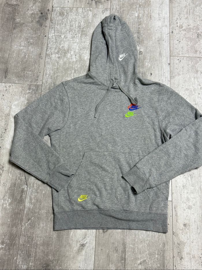 Sweat à capuche Nike