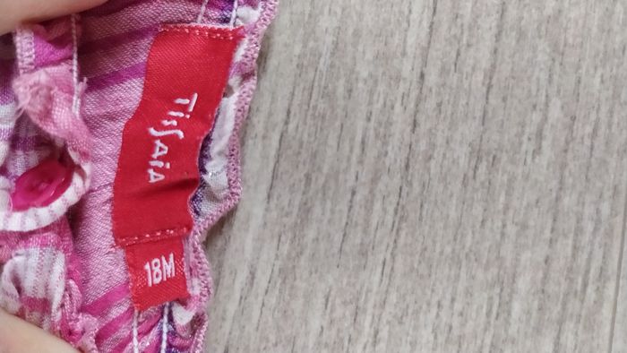 Chemisier et pantalon - photo numéro 3