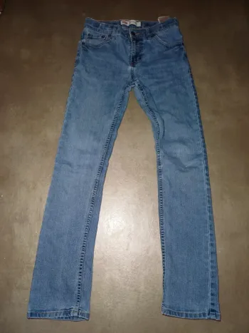 Jeans Skinny  Levi's