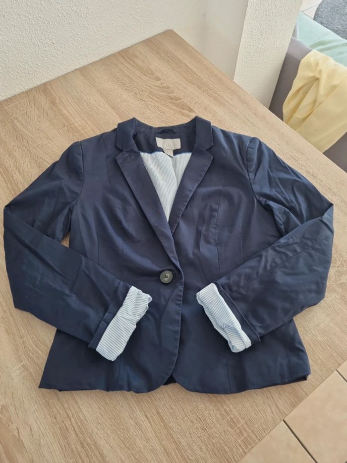 Veste h&m
