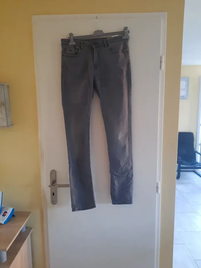 Jeans slim kaporal