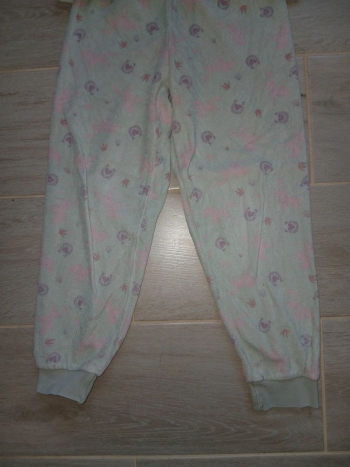 Pyjama velours - photo numéro 2