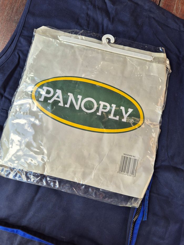 Veste sans manche Panoply - photo numéro 5