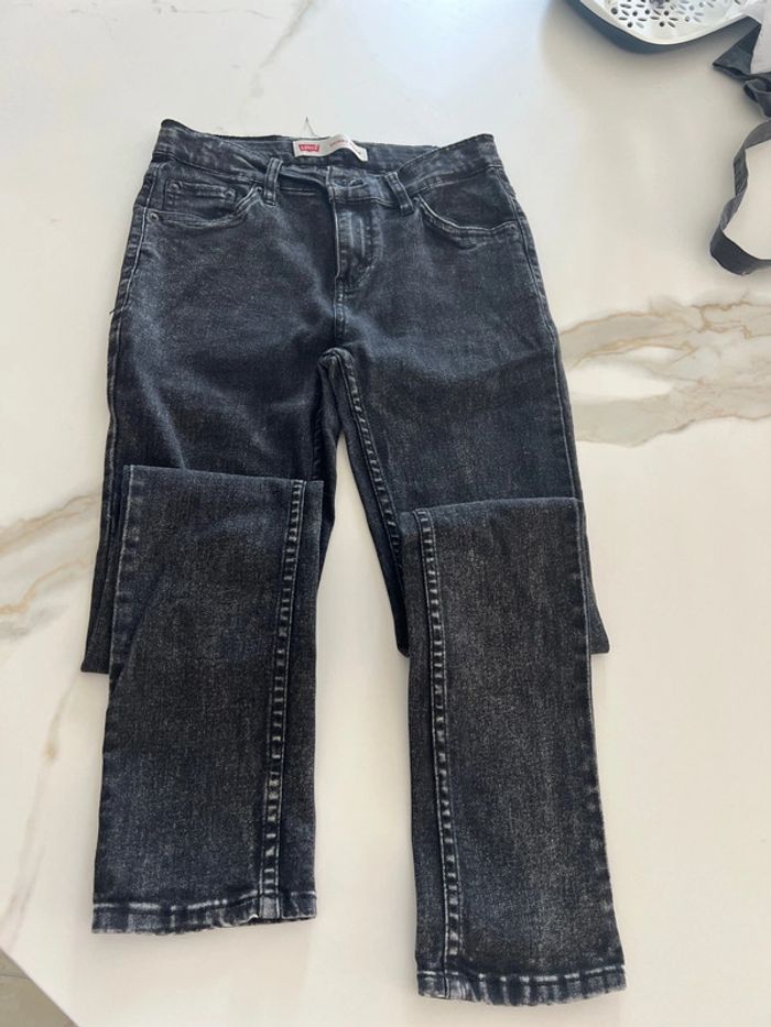 Jeans Levi’s 14 ans Skinny taper
