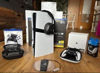 PlayStation 5 pro