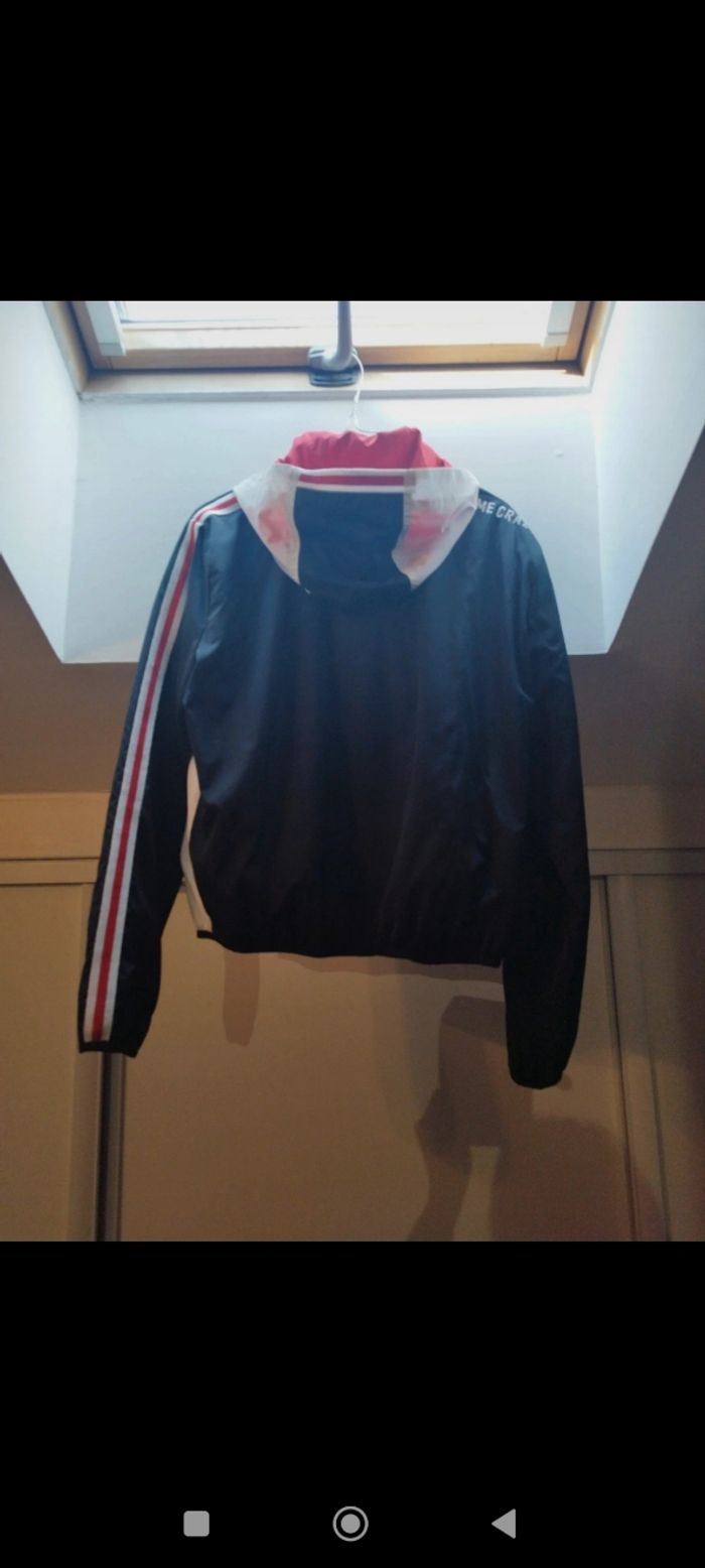 Blouson femme DELAHAYE - photo numéro 2