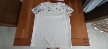 T shirt femme