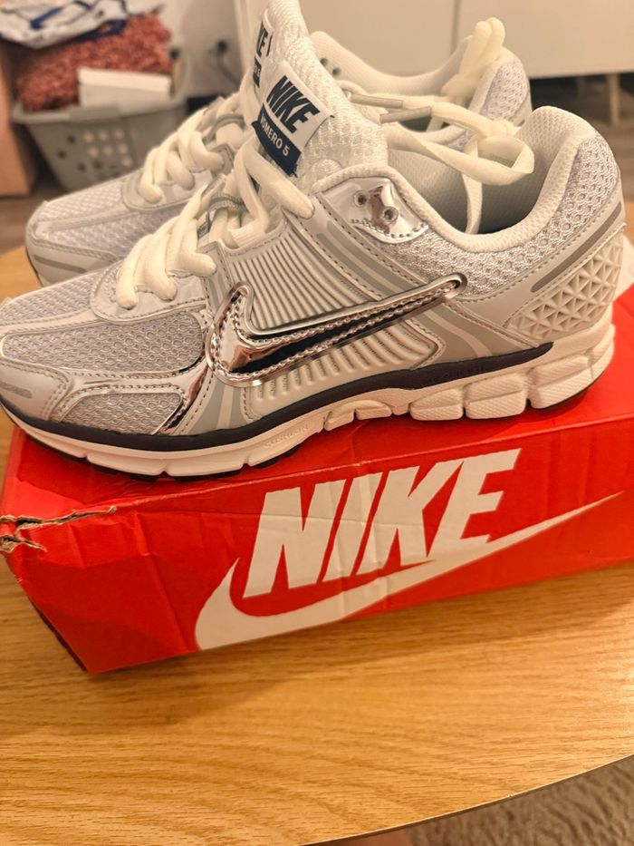 Basket Nike Vomero - photo numéro 7