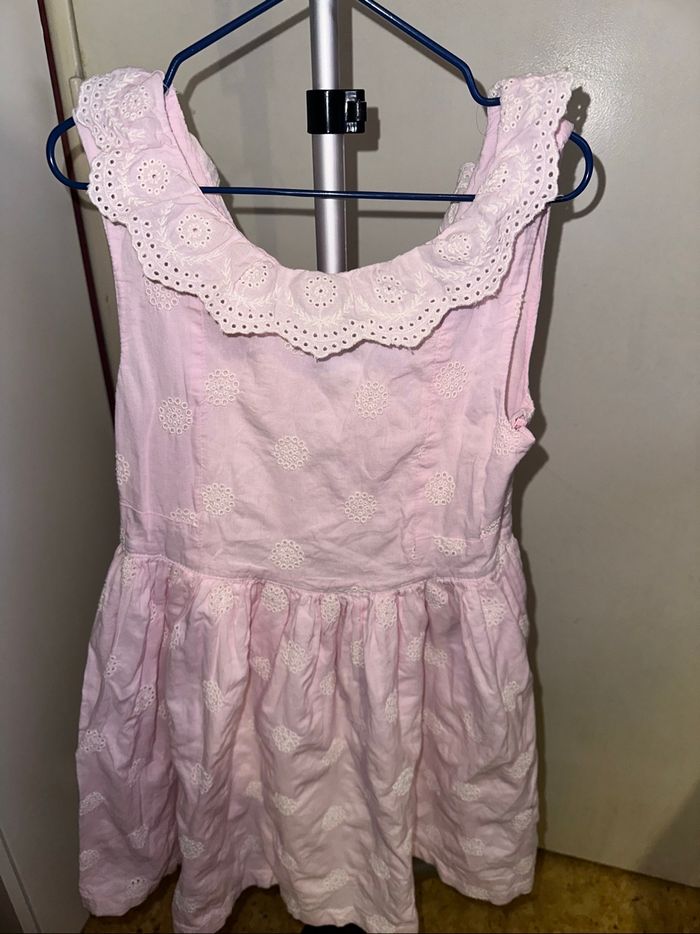 Robe 8 ans - photo numéro 4
