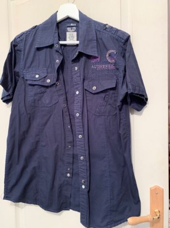 Chemise