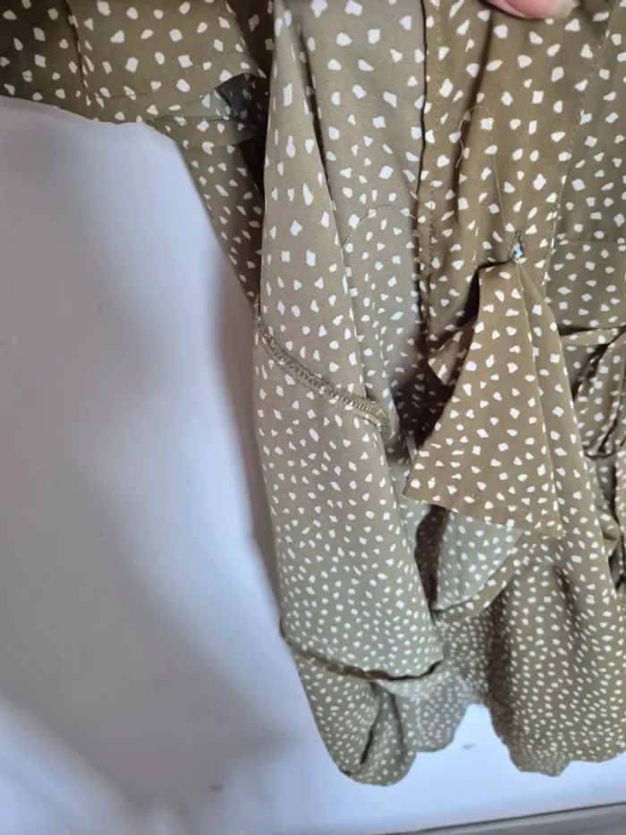 Robe only taille L - photo numéro 7