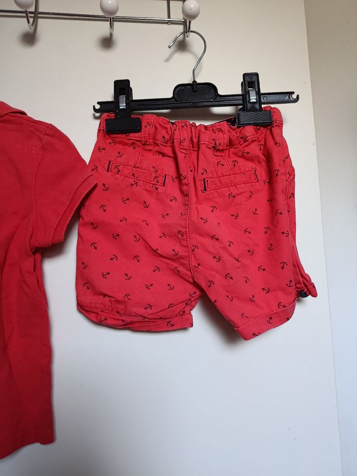 Ensemble été - photo numéro 5