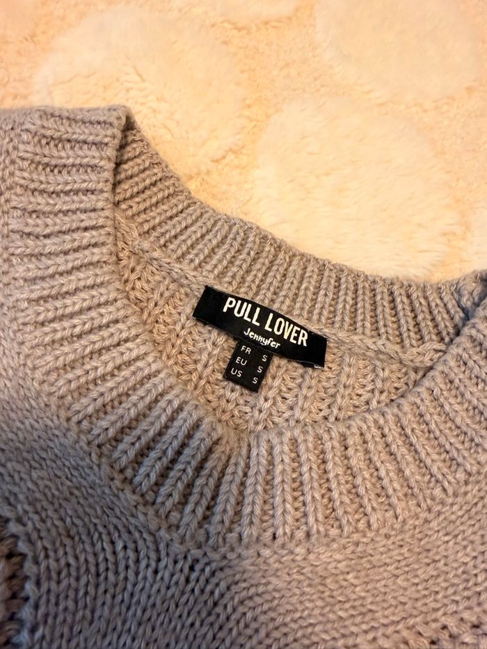 Pulls taille xs - photo numéro 3