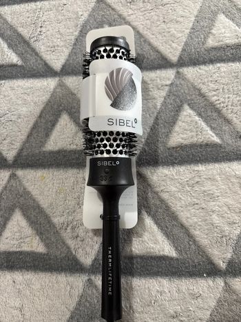 Sibel brosse ronde diam 30
