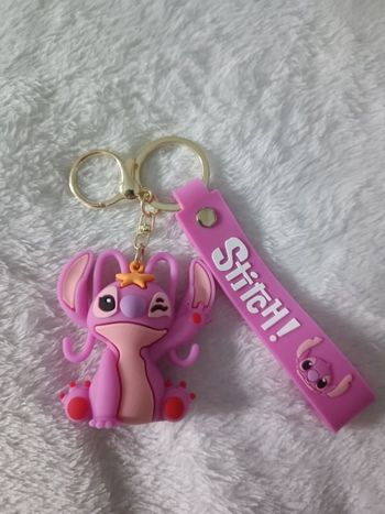 Porte clé Angel
