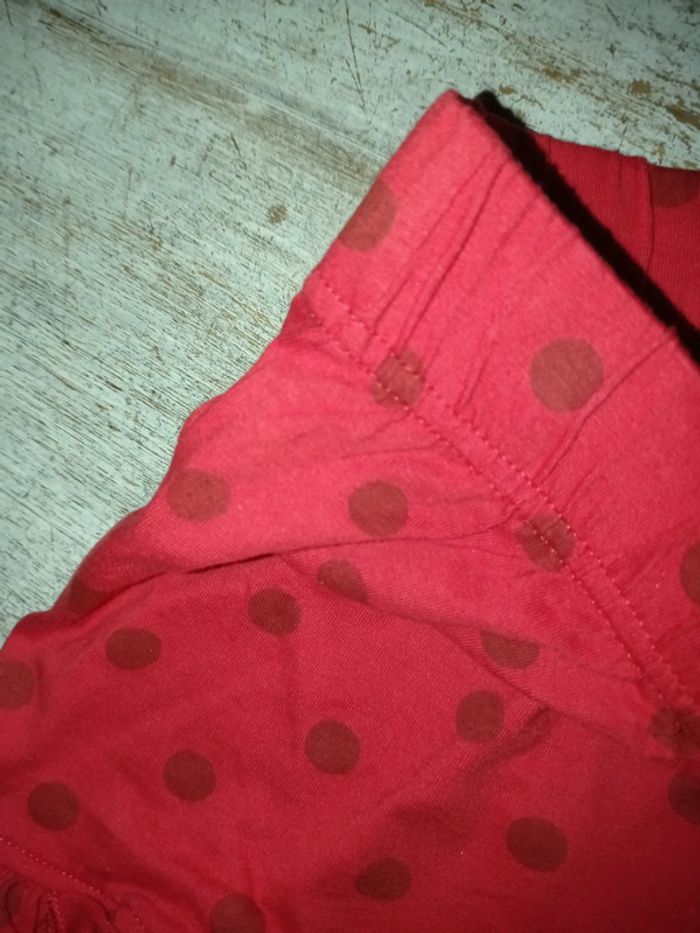 Short peanuts coton - photo numéro 4