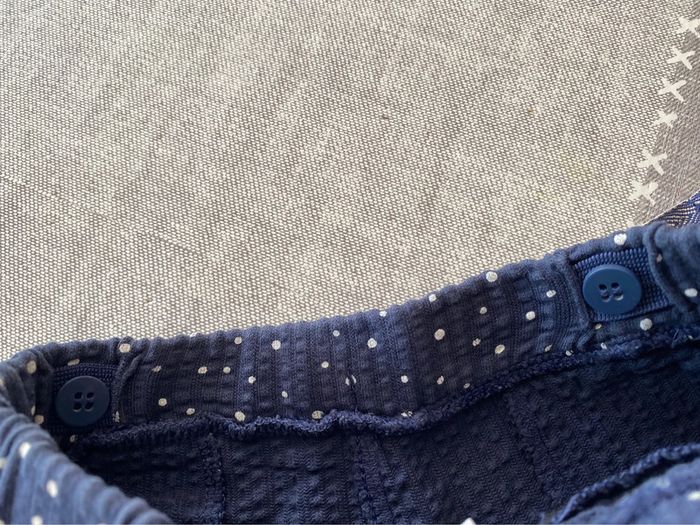 Short okaidi 3 ans - photo numéro 4