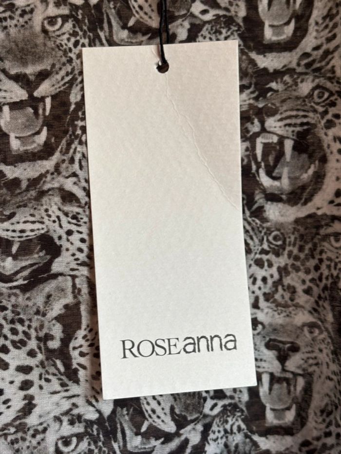 Robe de plage Roseanna - photo numéro 4