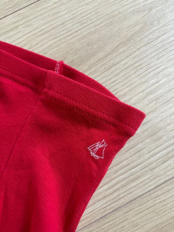 Ensemble petit bateau 1/3 mois - photo numéro 2