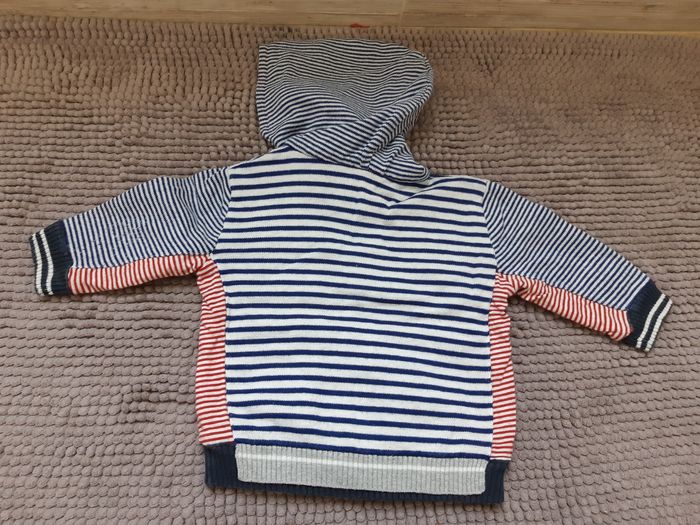 Gilet Catimini 3 mois - photo numéro 4