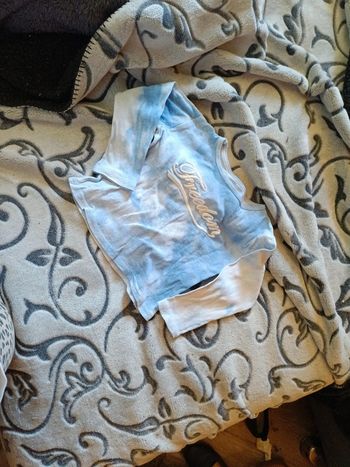 Maillot manches longues