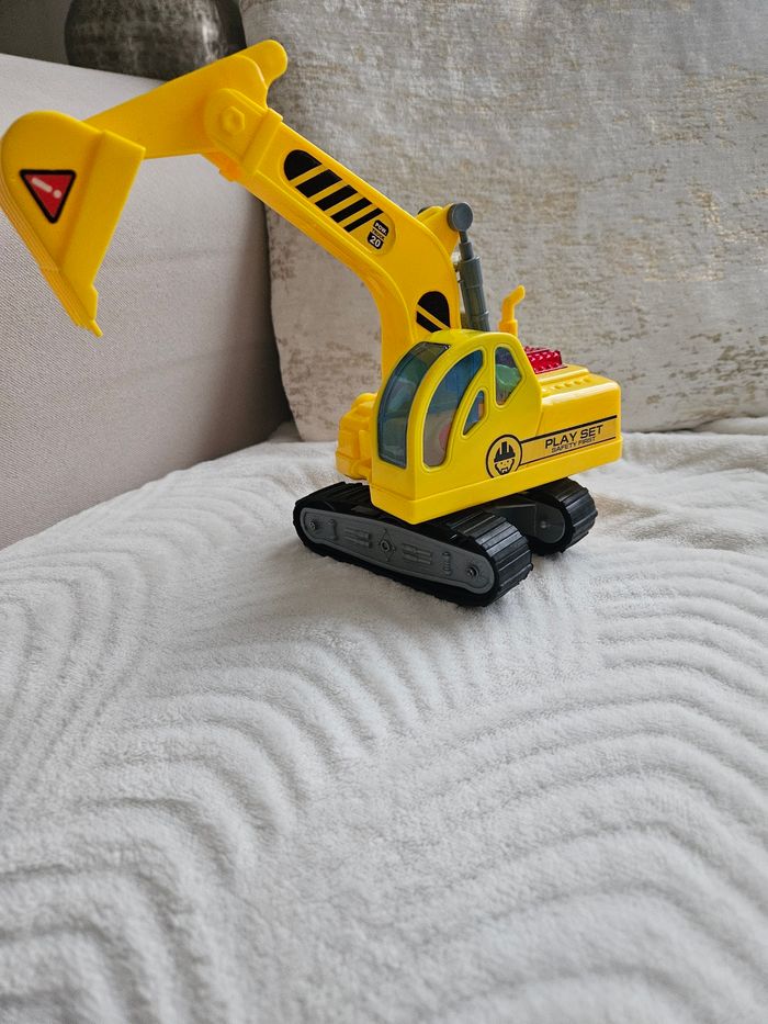 Camion pelleteuse - photo numéro 3