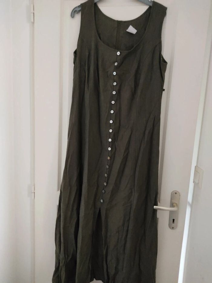 Robe taille 42