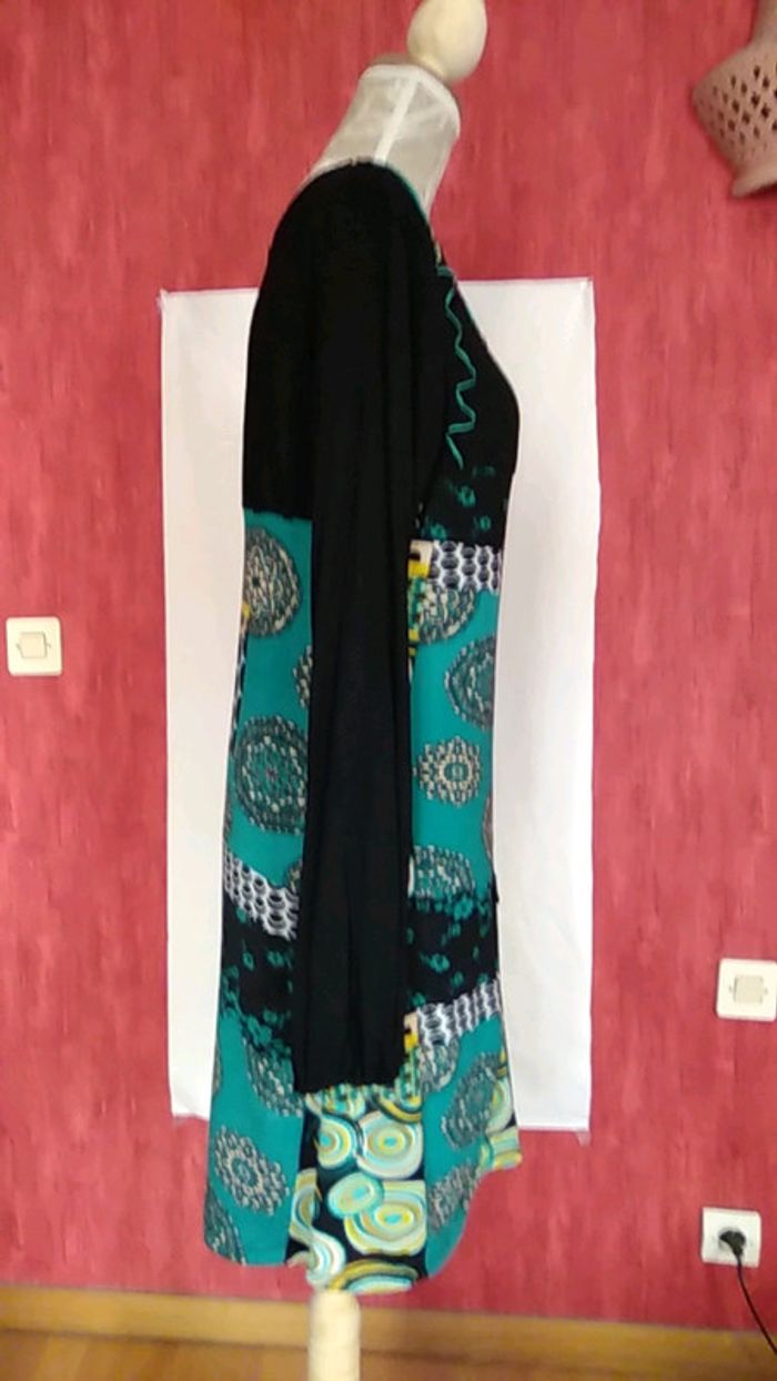 Tunique longue - photo numéro 2