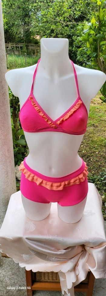 Maillot de.bain 12/14 ans