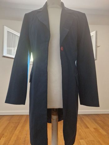 Ensemble La City vert sapin