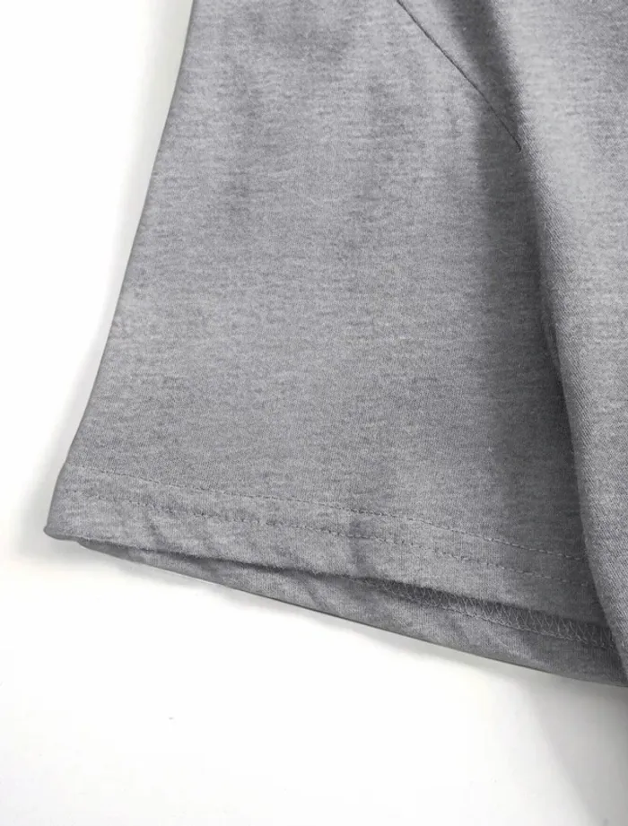 T-shirt imprimé pour homme - photo numéro 4