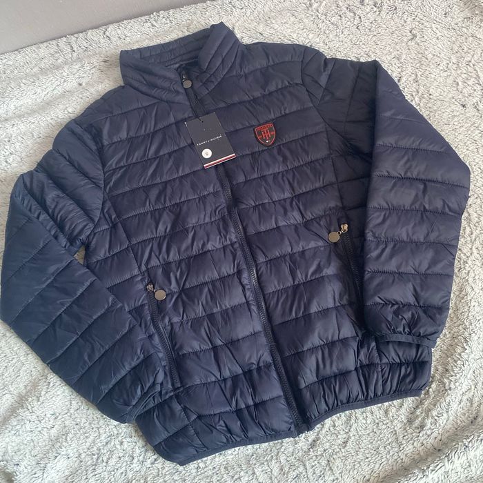 Doudoune tommy Hilfiger