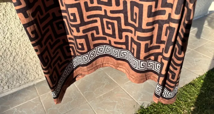 tunique neuve T 4 XL  6eu - photo numéro 7