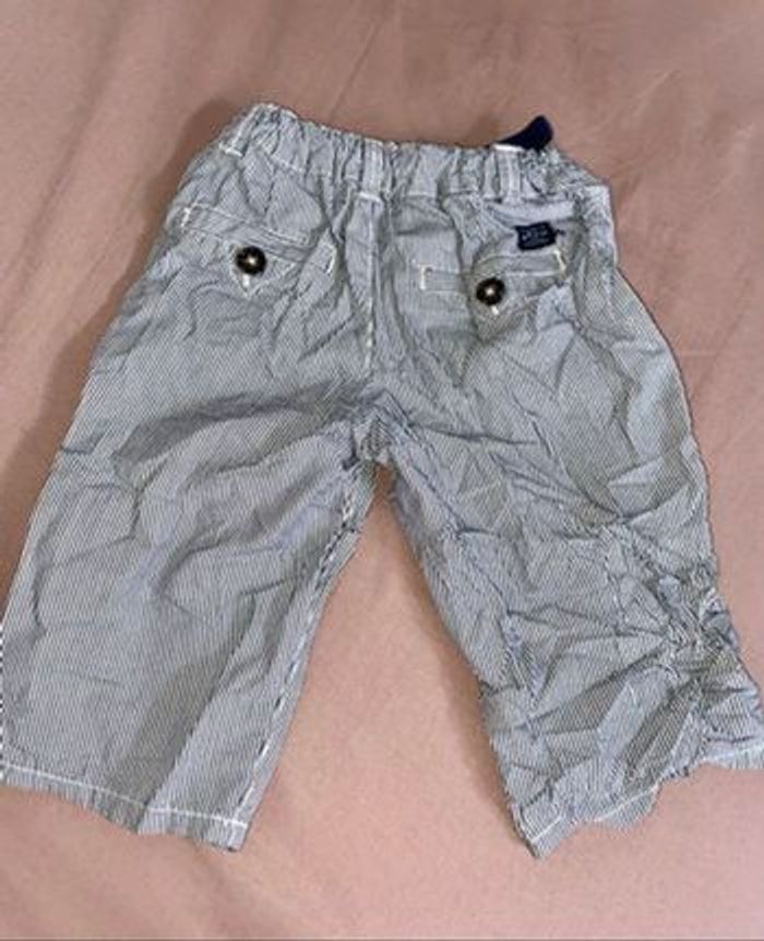 Lots vêtements 4ans (23articles) - photo numéro 7