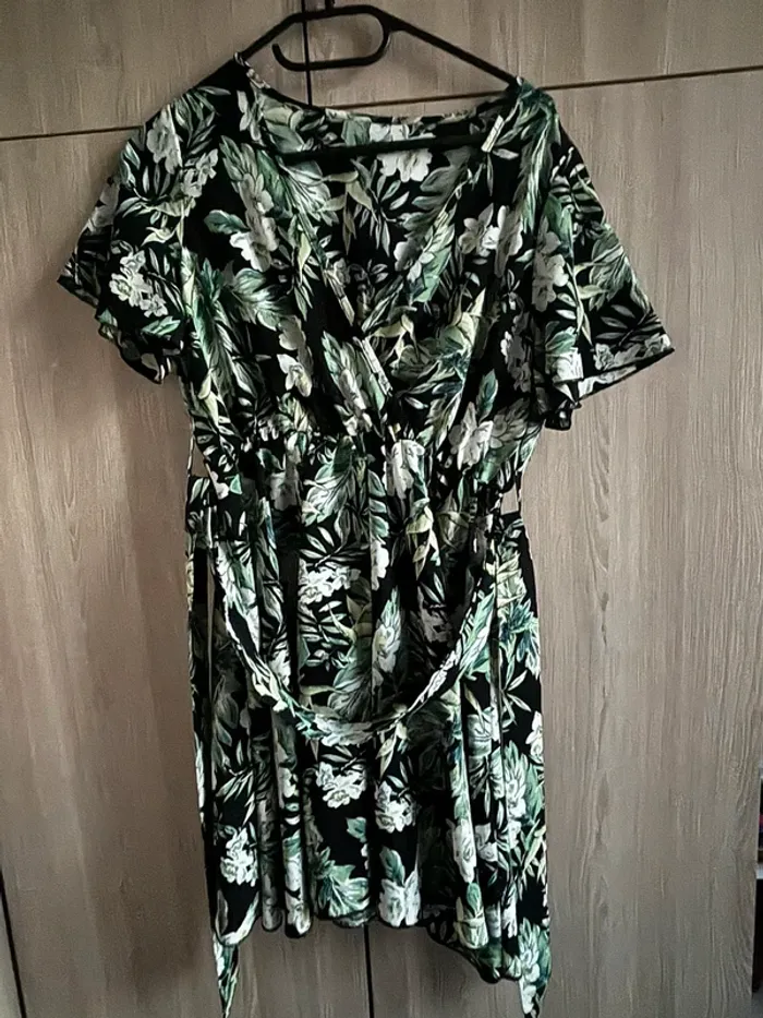 Robe été