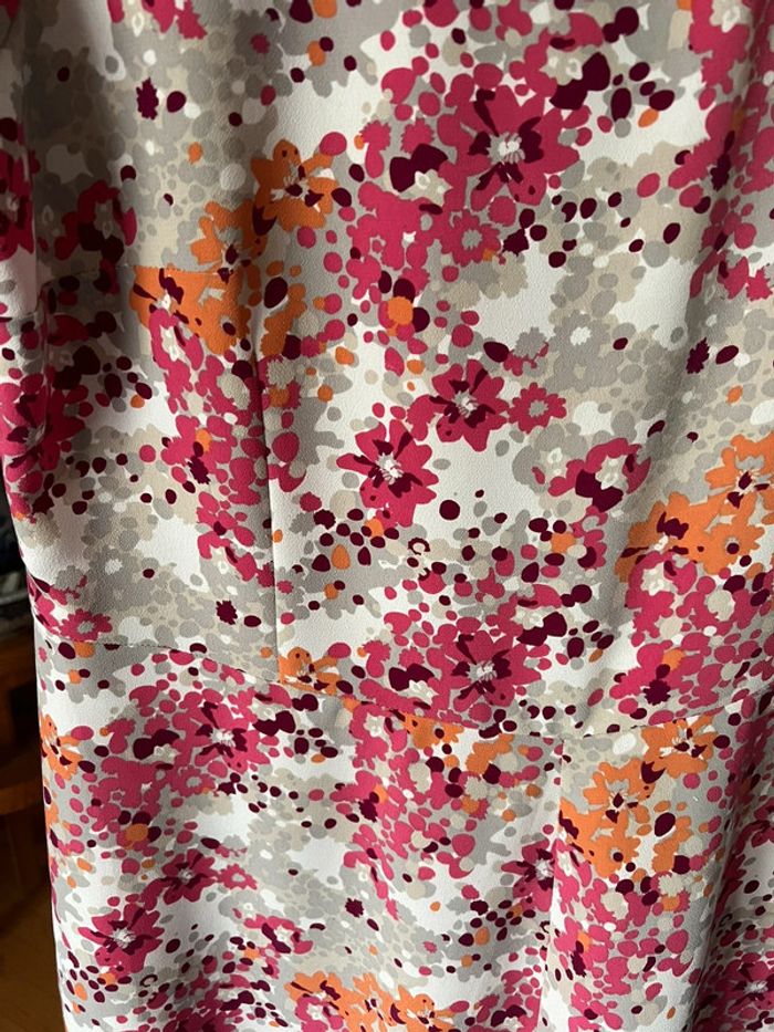 robe fluide fantaisie - photo numéro 2