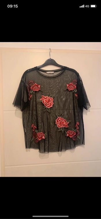 T shirt  mango