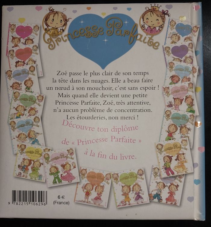 Livre enfant - photo numéro 2