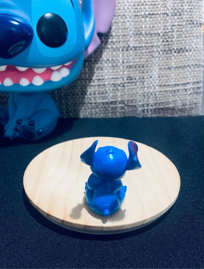 Figurine Stitch - Collection 5-6 cm (12 sur 15)