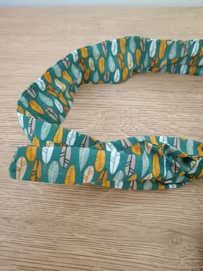 Lot accessoires cheveux - photo numéro 3