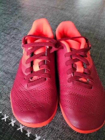 Chaussures Football Kispta