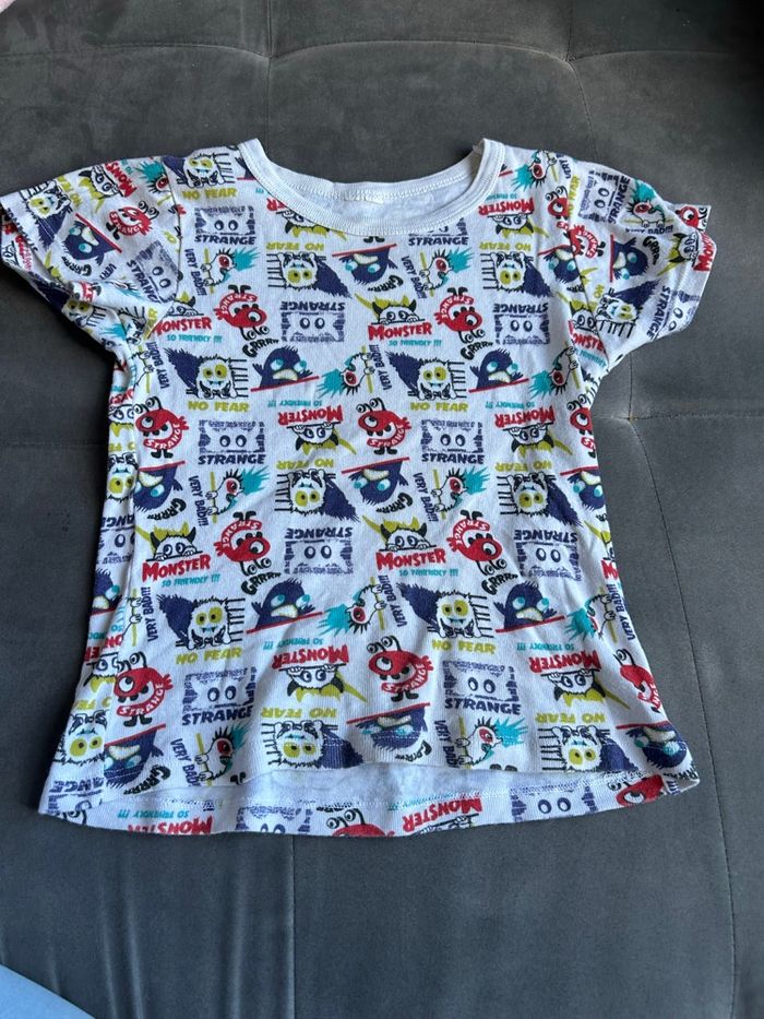 Lots garçon - photo numéro 9