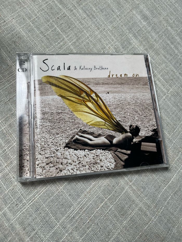 CD Scala & Kolacny brothers