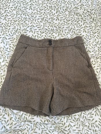 Short Zara 