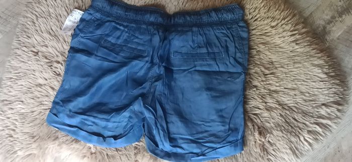 Short grossesse neuf - photo numéro 3