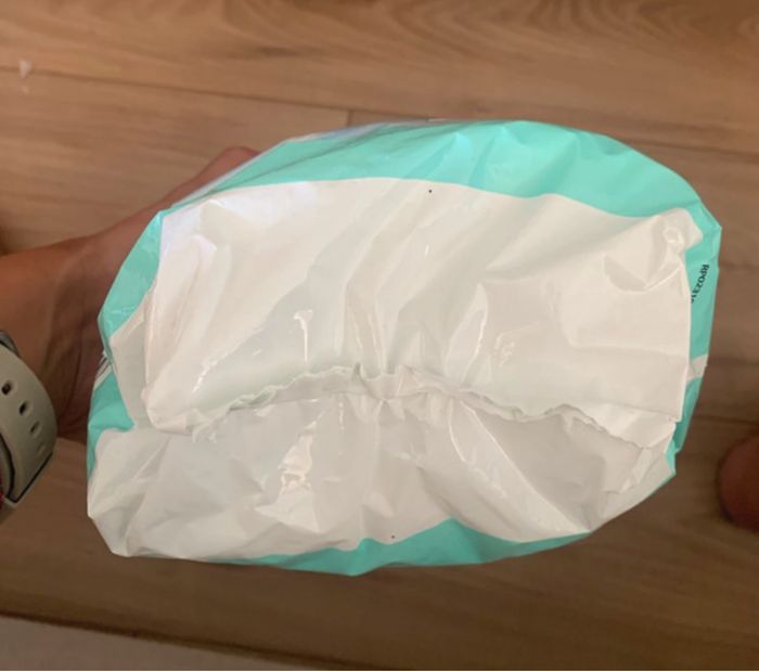 Couches de bain unisexe 6-10kg Nabaiji Décathlon - photo numéro 4