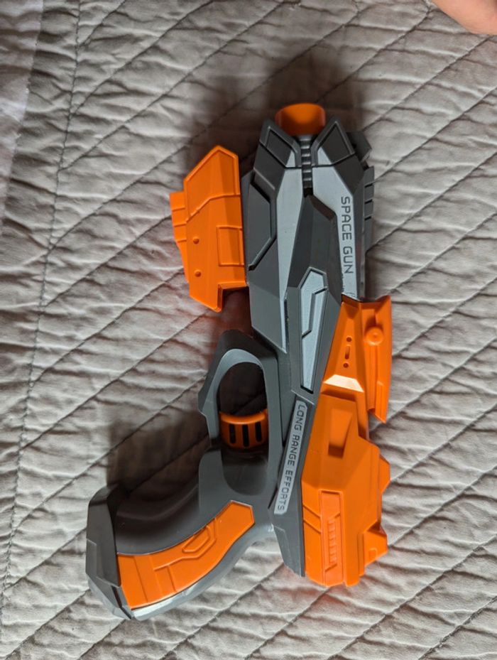 Pistolet Space gun - photo numéro 2