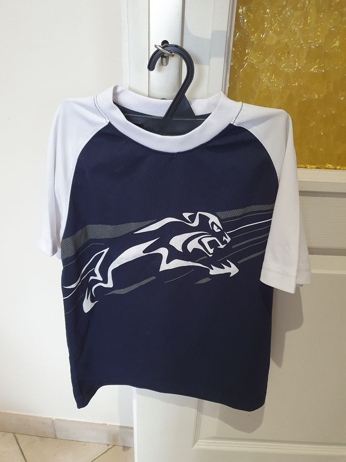 T-shirt SportWay