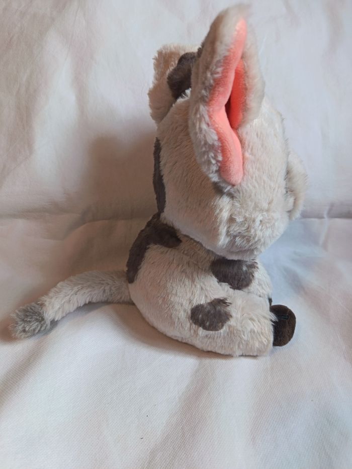 Vaiana Pua Peluche 25cm - photo numéro 2
